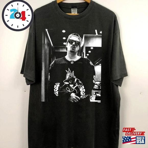 Other - Classic Hardy Rockstar  Shirt  Hadry Music Tour Unisex T-Shirt